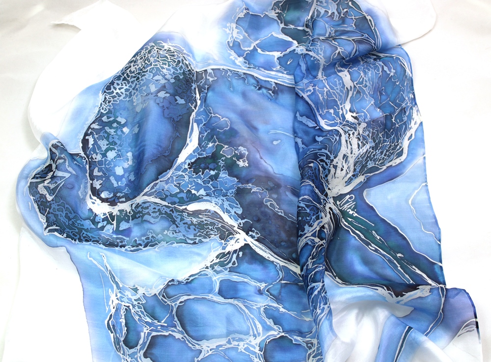 Colecția Blue Nature - imagine 3