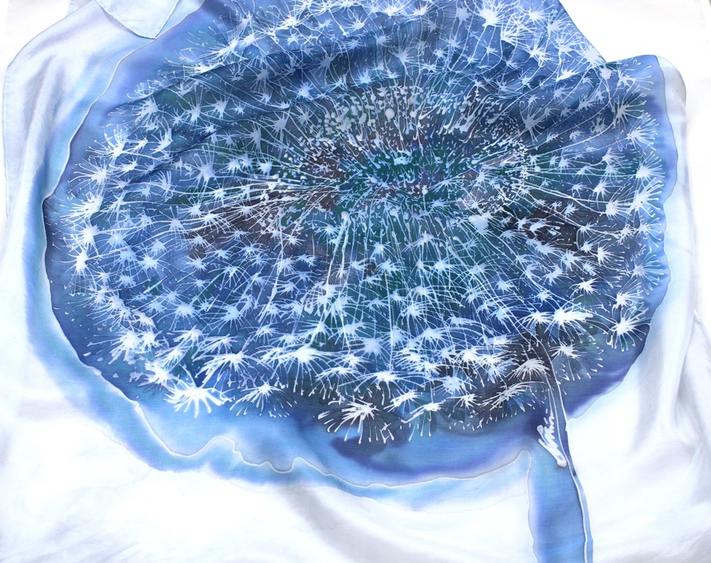 Colecția Blue Nature - imagine 2