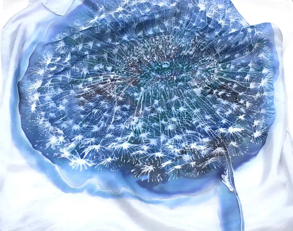 Colecția Blue Nature - imagine 2